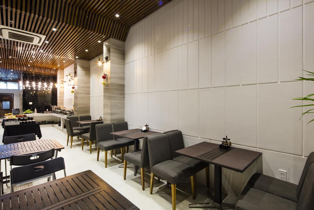 Aroma Nha Trang Boutique Hotel Luaran gambar