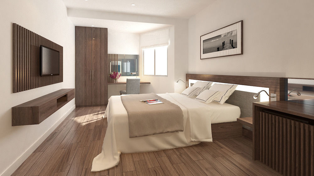 Aroma Nha Trang Boutique Hotel Luaran gambar