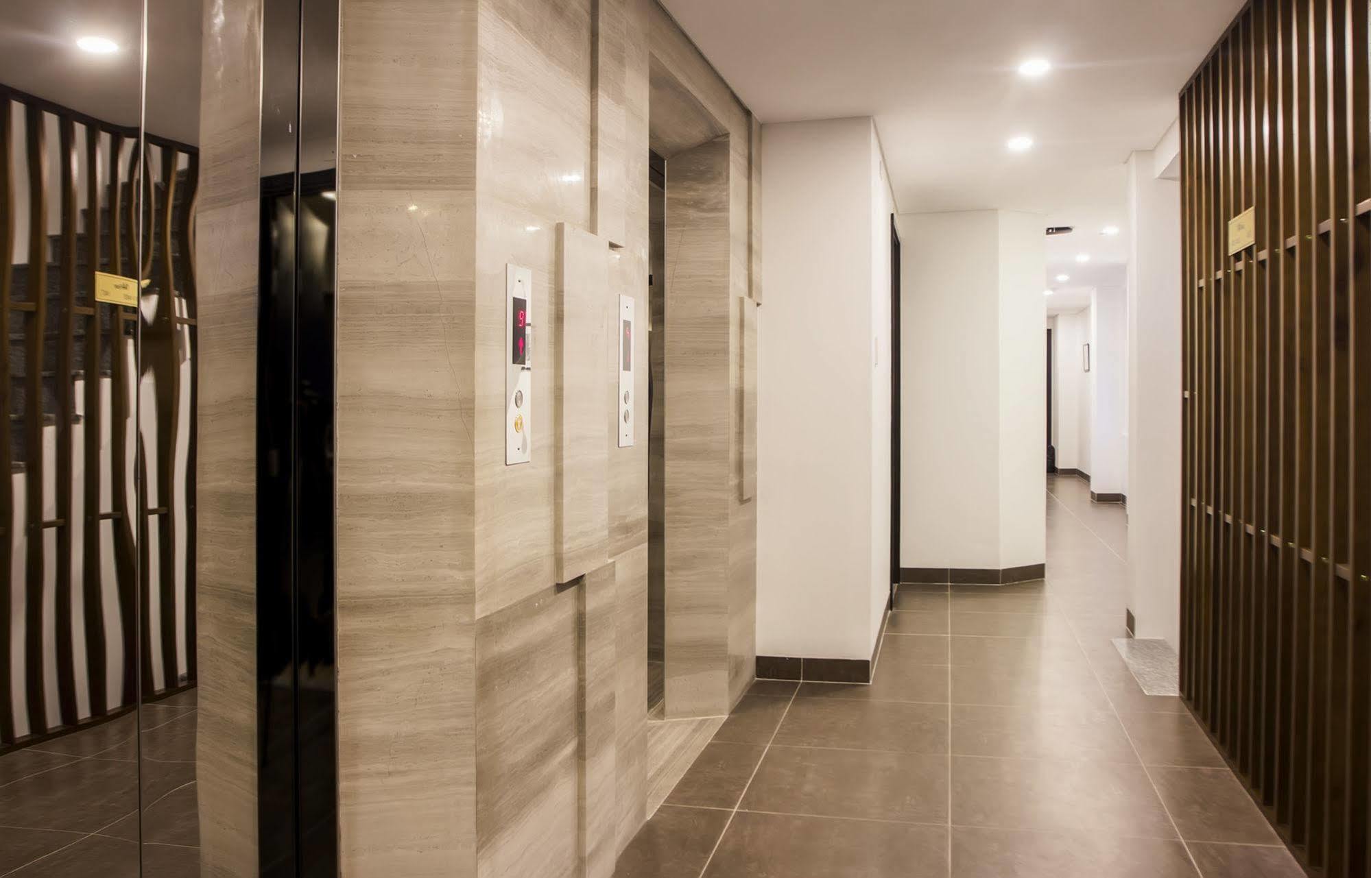 Aroma Nha Trang Boutique Hotel Luaran gambar